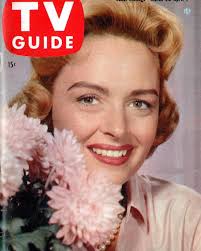 May 11, 2025: HAPPY MOTHER'S DAY! Who was this memorable 1950s/60s TV mom?…