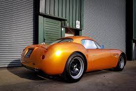 Ant anstead is more than your average car enthusiast. Ant Anstead On Twitter I Ve Brought A Fully Electric Version Of A Car I Designed And Built To The Classicmotornec Dowsettscars Come Have A Peek Ev Https T Co Ngcugq5dee