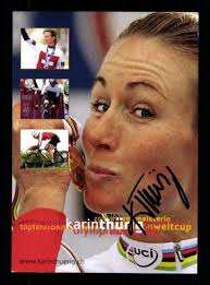 Autogramme & Autographen zum Thema "Radsport