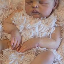 Laurie by Cassie Love. Blank kit. Available #reborn #kit #dollkit  #rebornartist #artist #authentic