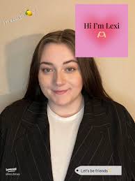Meet Lexi: Your New Lemon8 Guide