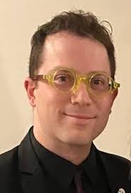 Summer 2024 Biographies