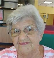 Helen Welch Obituary (2018)