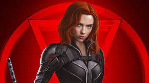 How black widow was portrayed in the comic books. Every Marvel Superhero You Can Expect To See In Black Widow