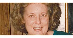 Darlene Riley Obituary (1942