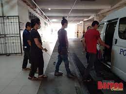 Hiburan sensasi, gaya hidup moden, trending dan viral, semuanya terdapat di mstar kerana kami tahu, itulah yang anda mahukan. Pemuda Miliki Dadah Dan Ingkar Pkp Dipenjara Utusan Borneo Online