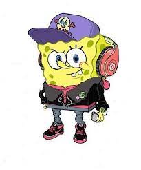 Kamu tinggal ikuti cara membuat video animasi di hp dengan metode 2d dan 3d flipaclip lebih cocok untuk membuat animasi kartun sederhana berdurasi pendek. I Am Spongebob Squarepants And I Love Monster Beats Music Monsterbeats Cartoon Kartun Animasi Spongebob