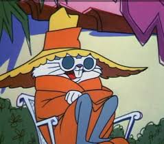 Cute Bugs Bunny Pfp Novocom Top