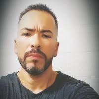 Daniel Pacifico da Silva