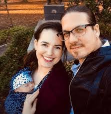 Matthew Eldridge's Instagram, Twitter & Facebook