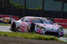 I would assume the popularity of the driver would factor in, as well as the company that is going for the sponsorship. Interview With Super Gt Boss Masaaki Bandoh Plans And Dreams For The Future Racingblog