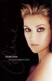 Celine Dion
