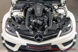 Please contact tuning@weistec.com to see if a tune is available for these turbos on your specific application. Weistec S 1000 Horsepower Twin Turbo V12 Awd C65 Amg Black Series