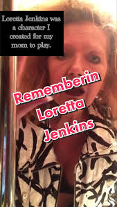 Loretta Jenkins PSA Compilation