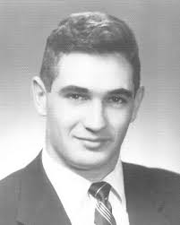 Robert D. Hissom Obituary June 9, 2024