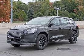 The automaker cites falling sales and a general industry trend away from sedans. 2022 Ford Mondeo Fusion Successor Codenamed Cd542 Features Rear Leaf Springs Autoevolution