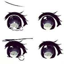 Active site detection and analysis; Anime Moe Eyes Expressions Animeeyes Mangaeyes Anime Eyes Anime Eye Drawing Manga Eyes