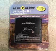 120v power supply and on battery backup, the alarm pattern will continue for the first five minutes after detecting carbon monoxide and then the cycle will repeat every minute. Replacing Rv Lp Co And Smoke Detectors