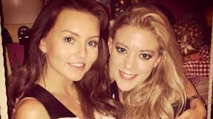Her father is french and her mother. Angelique Boyer Mamaslatinas Com