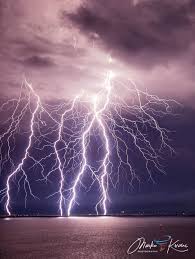 Lightning (usually uncountable, plural lightnings). World Record Lightning A Single Flash Travels More Than 700 Km In Brasil