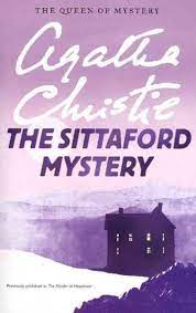 the sittaford mystery paperback overstock com shopping the best deals on mystery crime mystery agatha christie englische bucher