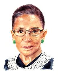 Ralph Bader Ginsburg 2025