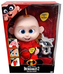 Jack jack light up toy best sale