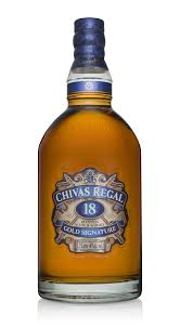 Chivas, the original luxury blended scotch whisky, brings together the best malt and grain whiskies. Chivas Regal 18yr 1 75l Luekens Wine Spirits