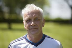 SIMON WILLIAMS REVEALS SALFORD HIDDEN DEPTHS