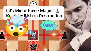 This 10-year-old boy from Scotland beat a GM