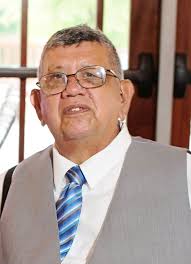 Javier Salinas Obituary