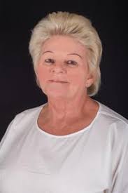 Agent profile for Barbara Hensley