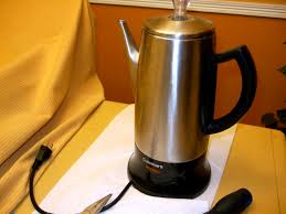 Stopped working, will not do anything. Repairing A Cordless Electric Percolator Similar To An Electric Kettle 6 Steps Instructables