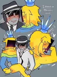 Forsaken Roblox hentai videos, GIFs, and images | Rule 34 App