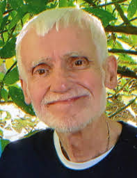 Obituary information for Barry Thomas