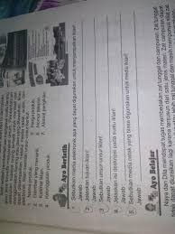 Iklan tersebut termasuk jenis iklan. Sebutkan Unsur Unsur Iklan Brainly Co Id