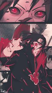 Itachi Iphone X Xr Xs 6 7 8 Plus Soft Tpu Rubber Case Clear Back Cover Itachi Itachi In 2020 Itachi Uchiha Itachi Naruto Shippuden Anime