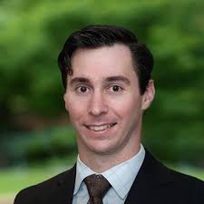 Dr. Brendan Pierce, M.D.