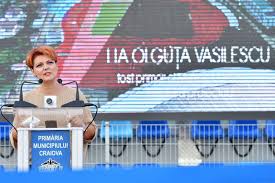 Hotararea a fost luata in urma unei plangeri depuse de pnl iasi, care a acuzat ca se incalca legea 370/2004. Rezultate Finale Exit Poll Alegeri Locale 2020 Craiova Ora 22 30 Curs Avangarde Lia OlguÅ£a Vasilescu 33 7 Giugea Nicolae 28 6