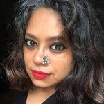 Candice Correa's Instagram, Twitter & Facebook