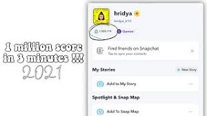 Mar 11, 2019 · download snapchat score boost apk 1. Score Booster Apk Download 2021 Free 9apps