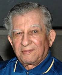 James Condolora Obituary