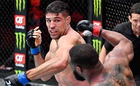 March 18, 2017 venue : Vicente The Silent Assassin Luque Top 5 Mma Finishes Kung Fu Kingdom