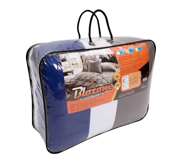 Duvet and bedding set