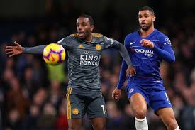 The match will be held behind closed doors at the king power stadium due to coronavirus. Leicester City Vs Chelsea Premier League Live Blog We Ain T Got No History