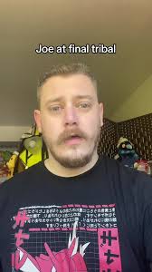 When Does Joe Get Voted Out Survivor