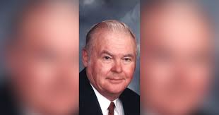 Obituary for John H. Halvorson