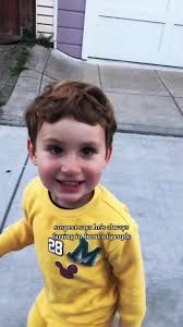 Suspect Trend Little Person