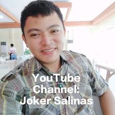 Joker Salinas (@jokersalinas)