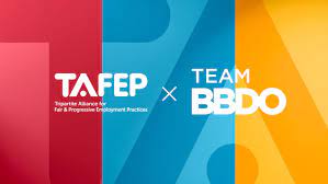 The email may not have been sent by tafep. Bbdo Singapore Wins Two Fold With New Client Tafep Lbbonline